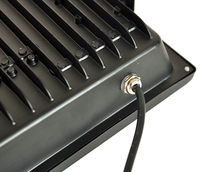 Hot New Products Stadium Led Light -
LED Flood Light-PS PJ 100 COB – Ristar detail pictures