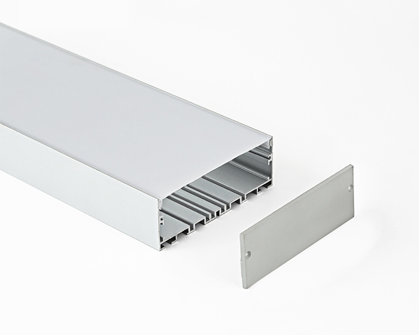 Reasonable price Circular Led Linear Light -
RS-LN10035B – Ristar detail pictures
