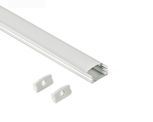 Factory Cheap Led Linear Lighting Fixture -
RS-LNS1708 – Ristar detail pictures
