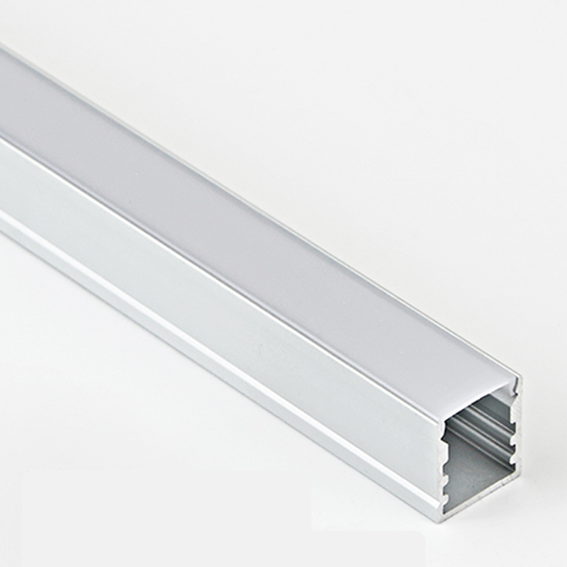 High definition Linear Led Light -
RS-LN1415B – Ristar detail pictures