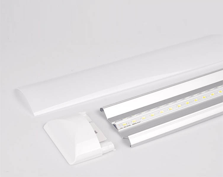 Good Wholesale Vendors3w Led Garden Light -
LED Fluorescent Light-Aluminum – Ristar detail pictures