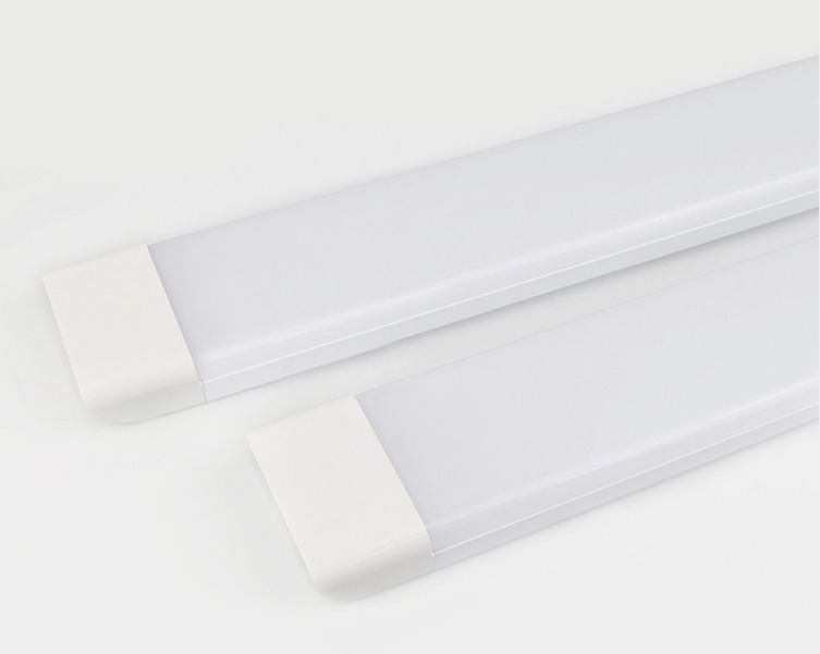 Renewable Design for Led Parking Lot Light -
LED Fluorescent Light-Square – Ristar detail pictures