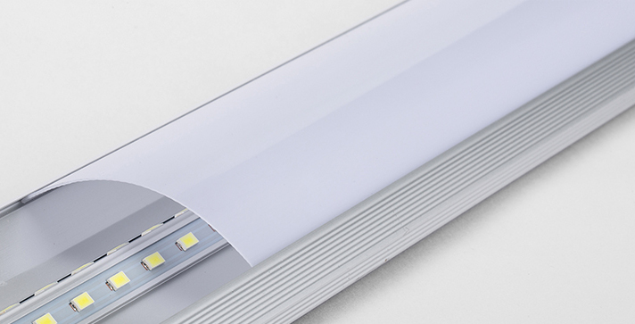 Best quality Ip65 150w Led Flood Light -
LED Fluorescent Light-Aluminum – Ristar detail pictures