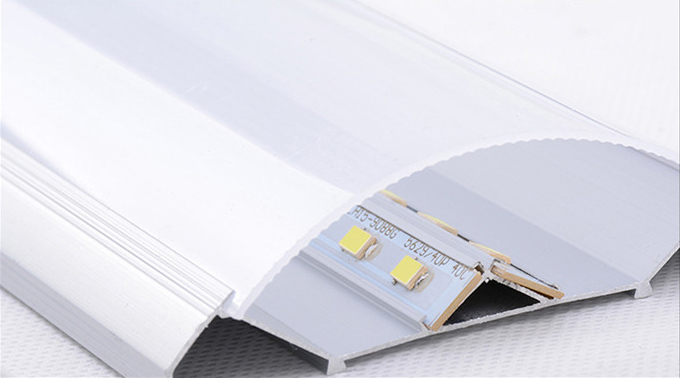 Best quality Ip65 150w Led Flood Light -
LED Fluorescent Light-Aluminum – Ristar detail pictures