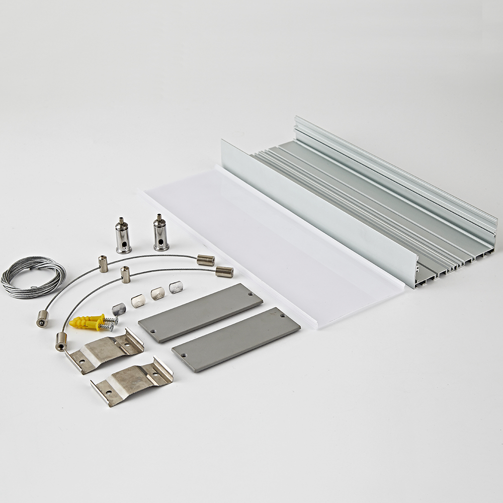 Reasonable price Circular Led Linear Light -
RS-LN10035B – Ristar detail pictures