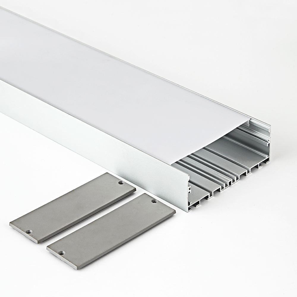 Reasonable price Circular Led Linear Light -
RS-LN10035B – Ristar detail pictures