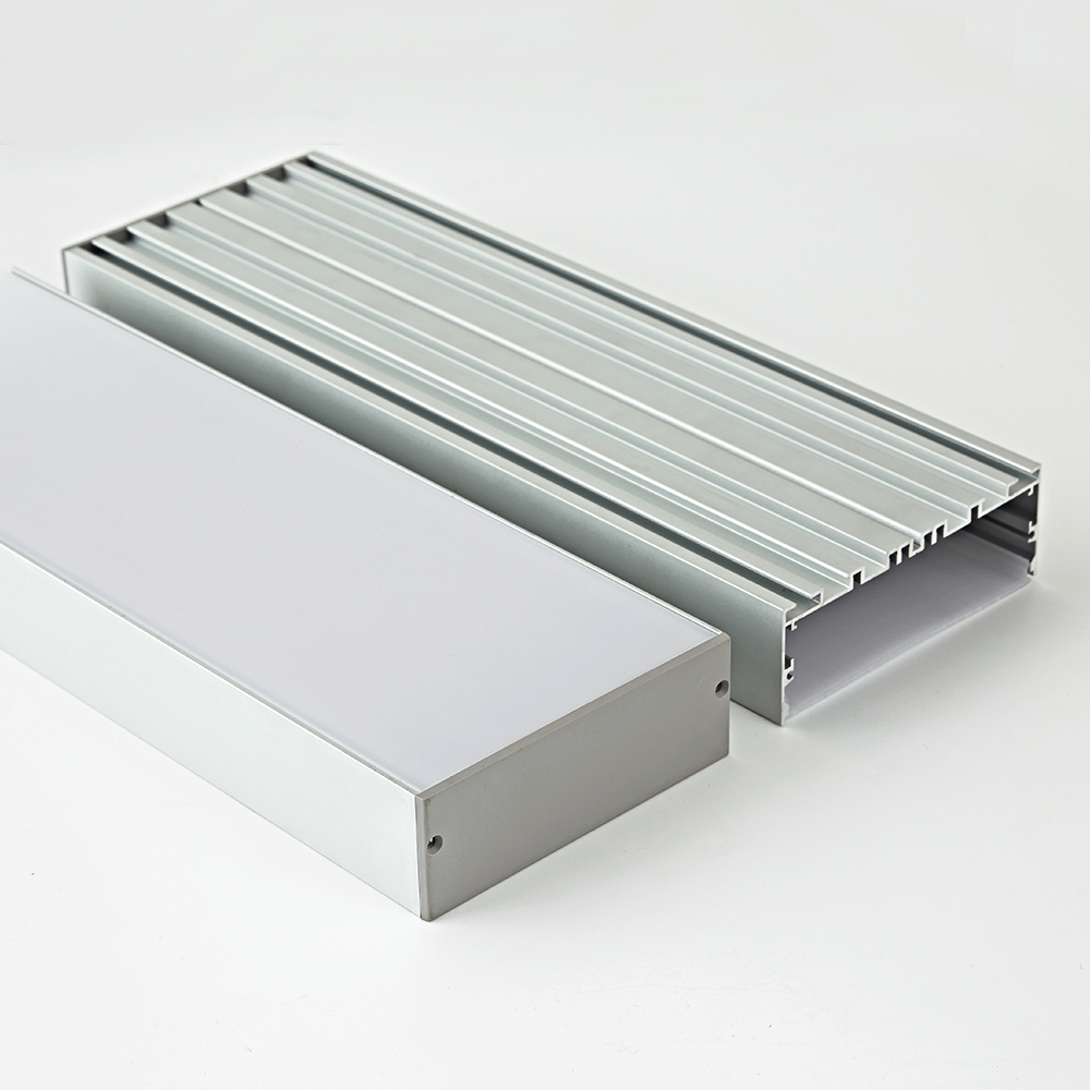 Reasonable price Circular Led Linear Light -
RS-LN10035B – Ristar detail pictures
