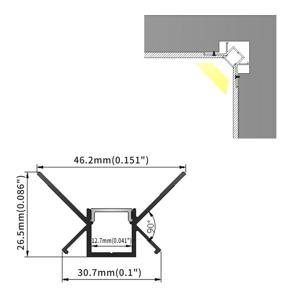 Discount Price Led Flood Light 50w -
RS-LN4627 – Ristar detail pictures