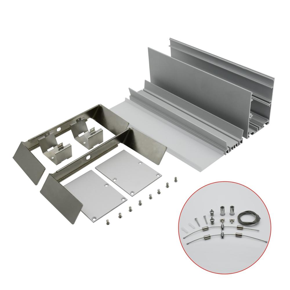 Factory Price For Sensor Led Tube Light -
RS-LN5075B – Ristar detail pictures