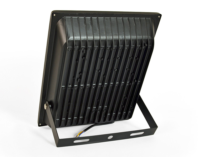 Hot New Products Stadium Led Light -
LED Flood Light-PS PJ 100 COB – Ristar detail pictures
