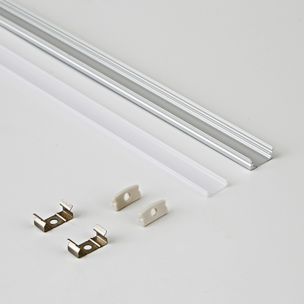 Factory Cheap Led Linear Lighting Fixture -
RS-LNS1708 – Ristar detail pictures