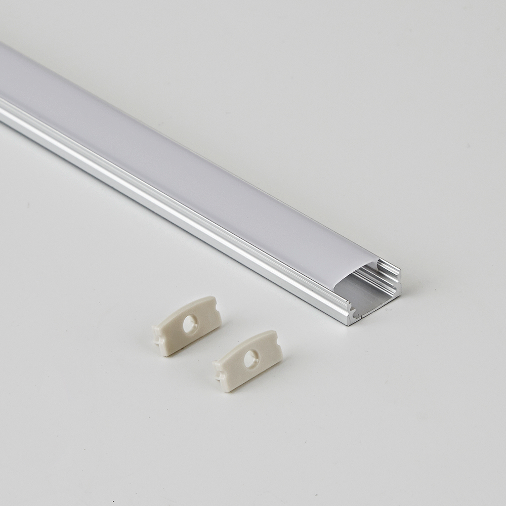 Factory Cheap Led Linear Lighting Fixture -
RS-LNS1708 – Ristar detail pictures