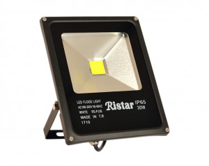 Factory Outlets 25w Led Track Light -<br />
 LED Flood Light-PS PJ 30 COB - Ristar
