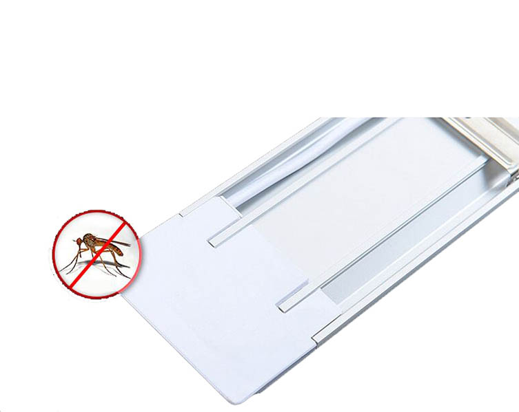 Good Wholesale Vendors3w Led Garden Light -
LED Fluorescent Light-Aluminum – Ristar detail pictures