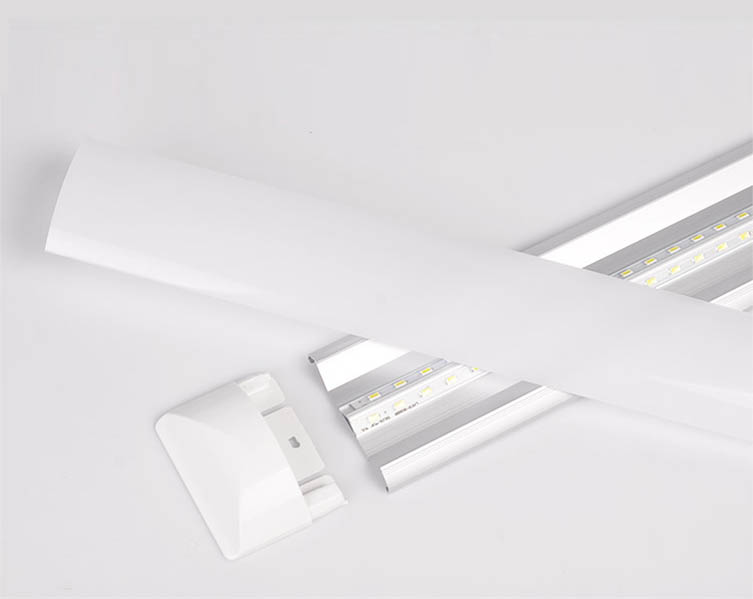 Good Wholesale Vendors3w Led Garden Light -
LED Fluorescent Light-Aluminum – Ristar detail pictures