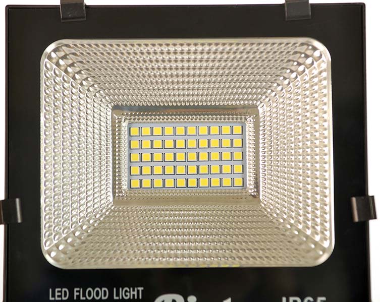High Quality for Led Linear Fixture -
LED Flood Light-PS PJ 50 SMD – Ristar detail pictures