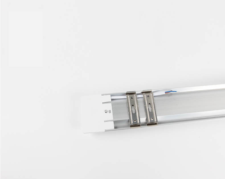 Good Wholesale Vendors3w Led Garden Light -
LED Fluorescent Light-Aluminum – Ristar detail pictures