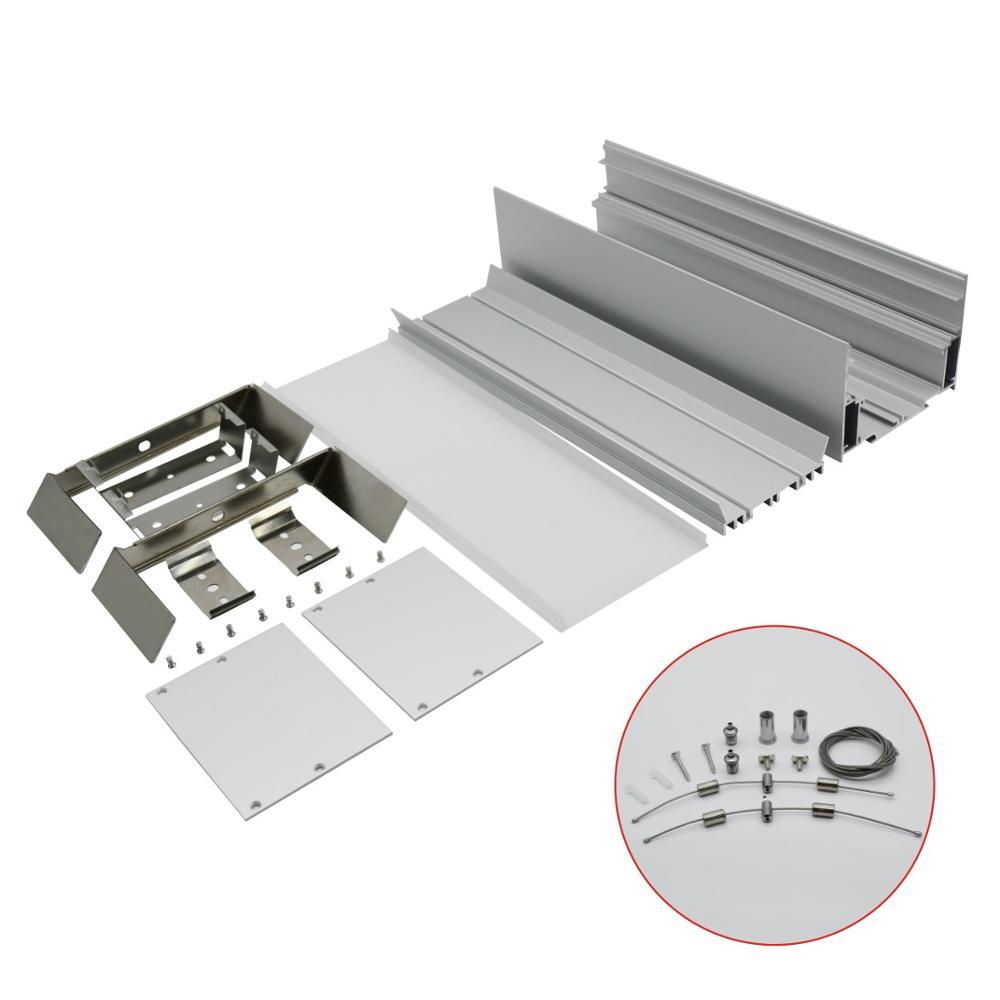 China Gold Supplier for Outdoor 50w Led Flood Light -
RS-LN10075B – Ristar detail pictures