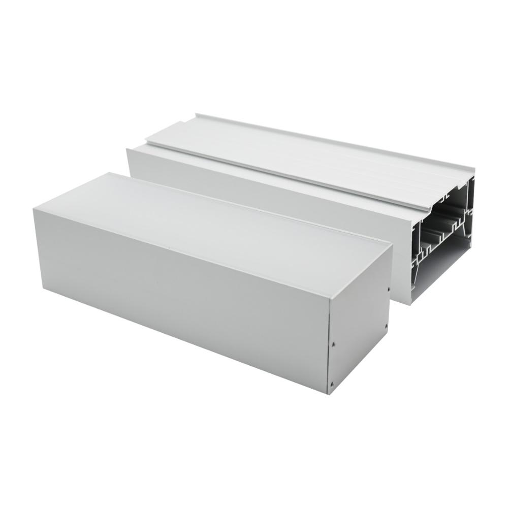 China Gold Supplier for Outdoor 50w Led Flood Light -
RS-LN10075B – Ristar detail pictures