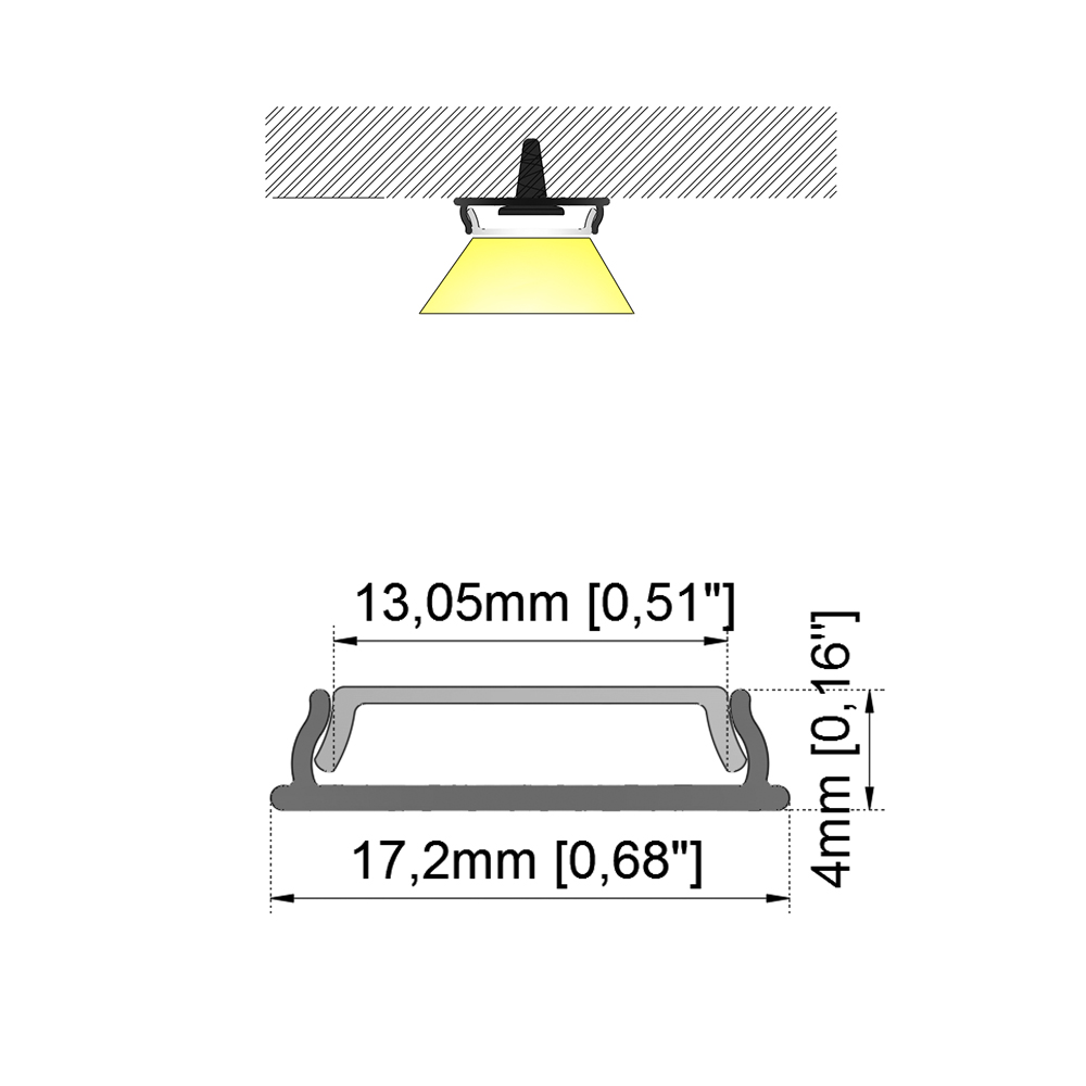 OEM/ODM Factory Led Solar Street Light -
RS-LN1704 – Ristar detail pictures