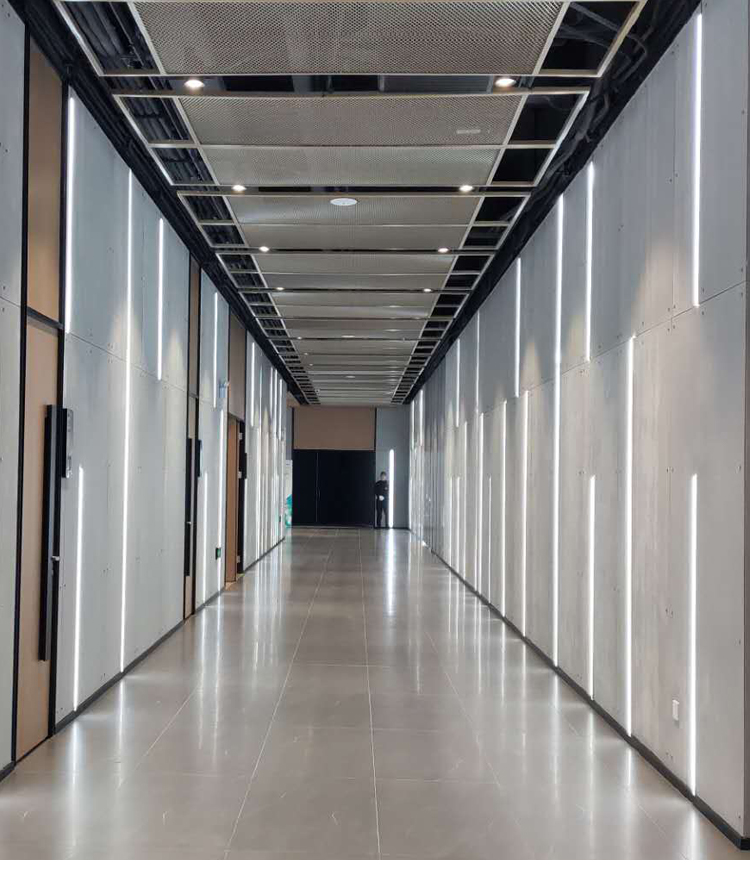 Factory For Led Panel Light Price -
RS-LN2310A – Ristar detail pictures