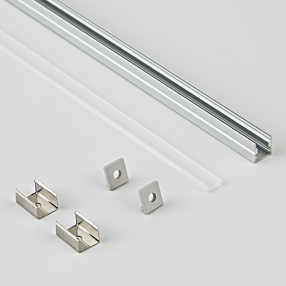 Europe style for 15w Led Track Light -
RS-LN1010B – Ristar detail pictures