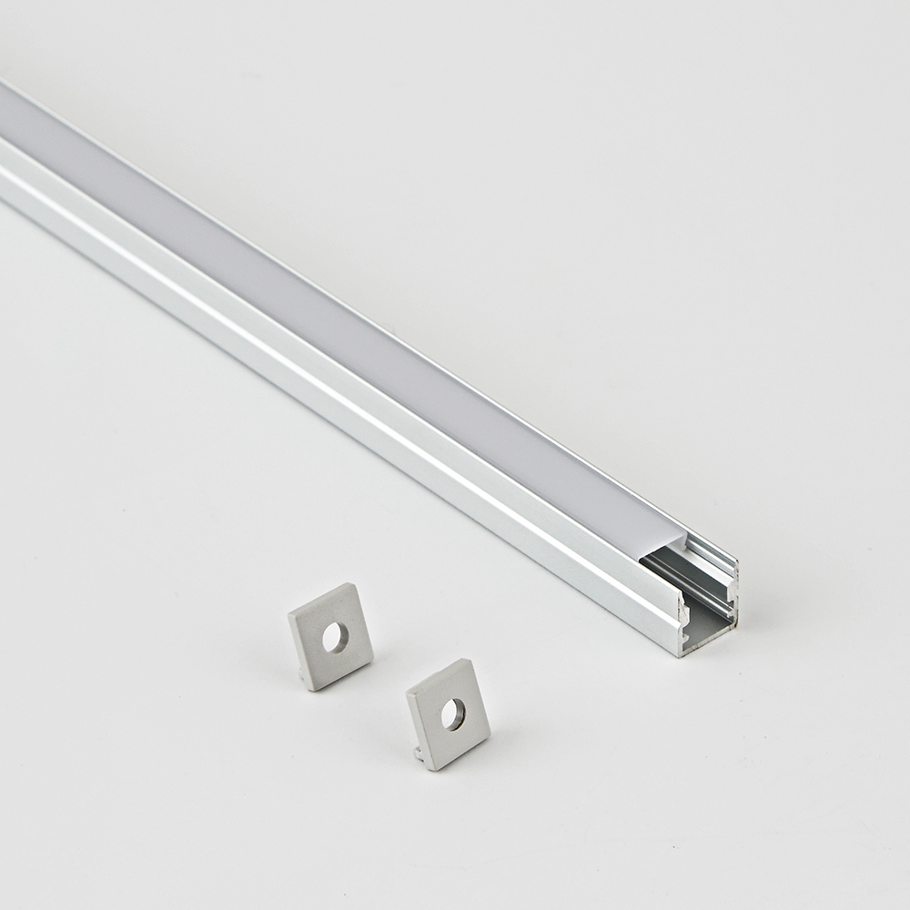 Europe style for 15w Led Track Light -
RS-LN1010B – Ristar detail pictures