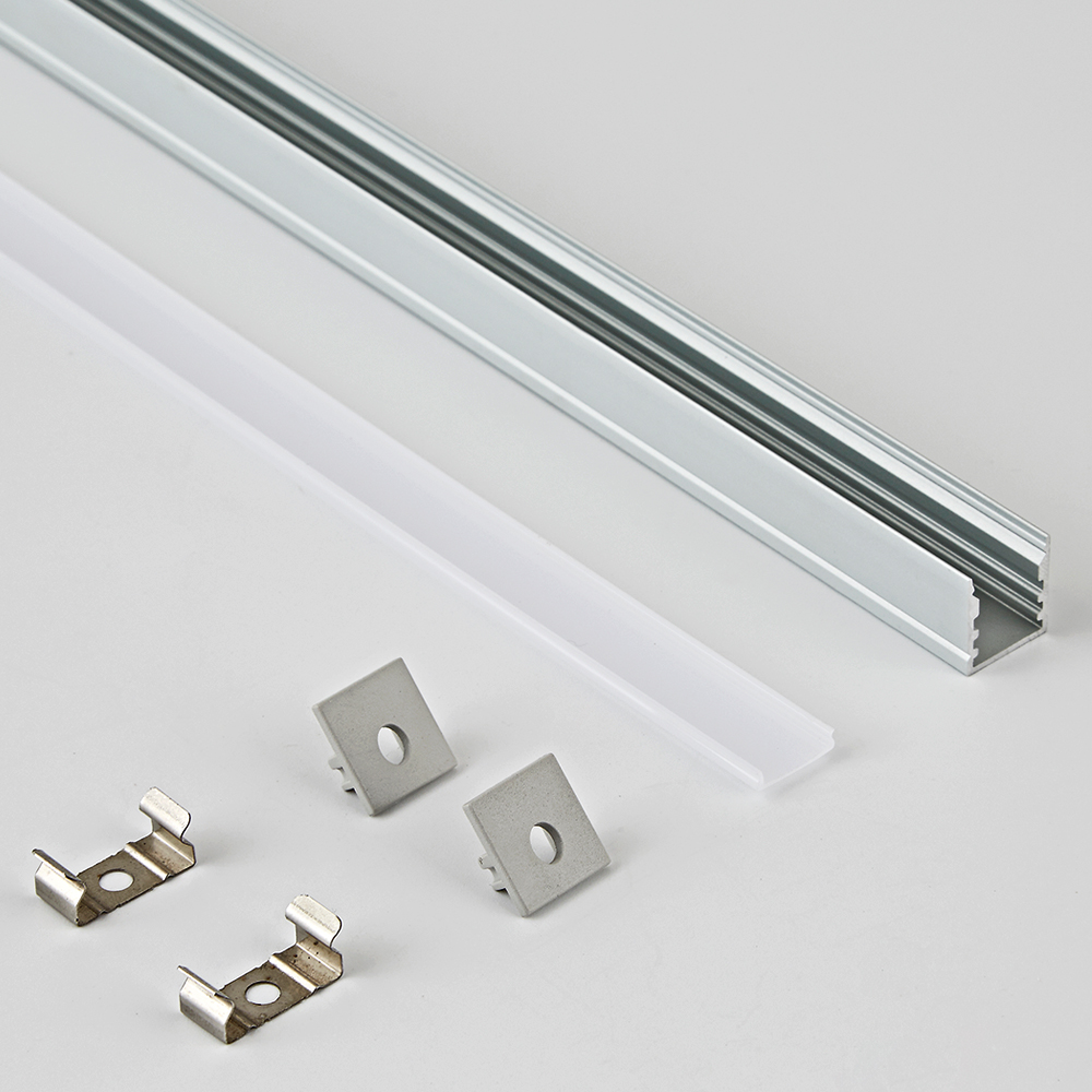 High definition Linear Led Light -
RS-LN1415B – Ristar detail pictures