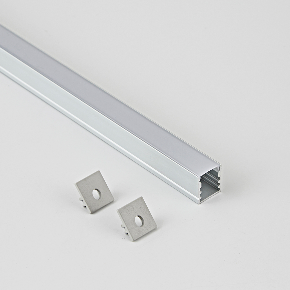 High definition Linear Led Light -
RS-LN1415B – Ristar detail pictures