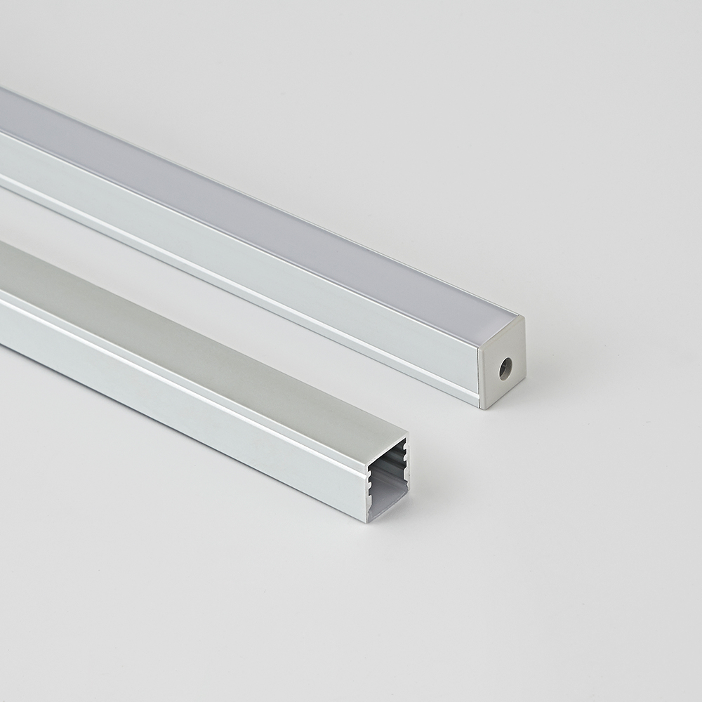High definition Linear Led Light -
RS-LN1415B – Ristar detail pictures