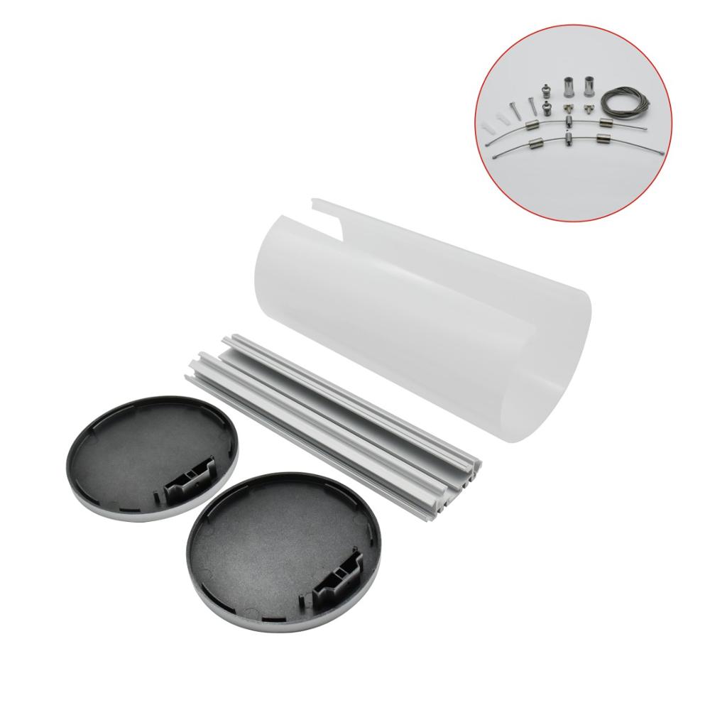 Hot sale Factory Led Fixture -
RS-LNO100 – Ristar detail pictures
