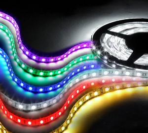 LED strips