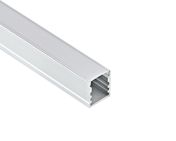 High definition Linear Led Light -
RS-LN1415B – Ristar detail pictures