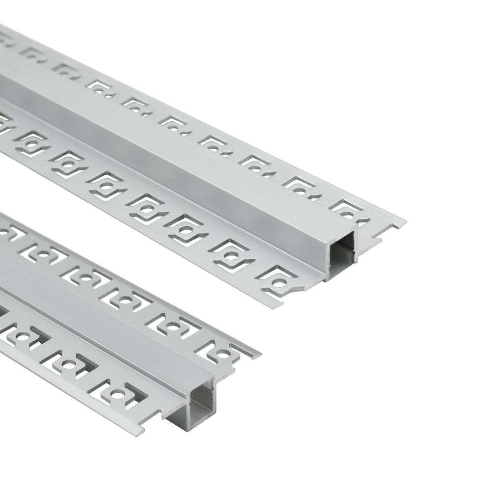PriceList for Anti-Glare Led Linear Light -
RS-LNPL5615B – Ristar detail pictures