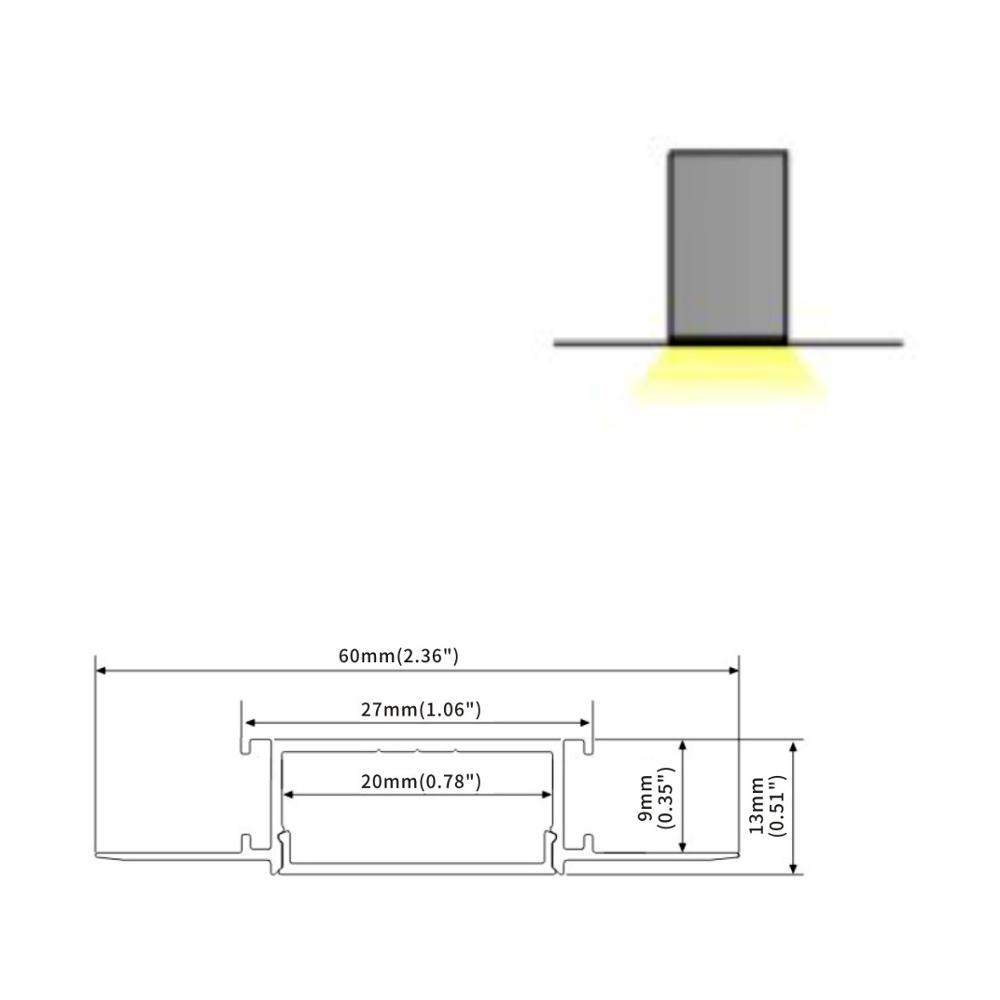 Low MOQ for 100w Led Street Lighting -
RS-LNPJ7715 – Ristar detail pictures