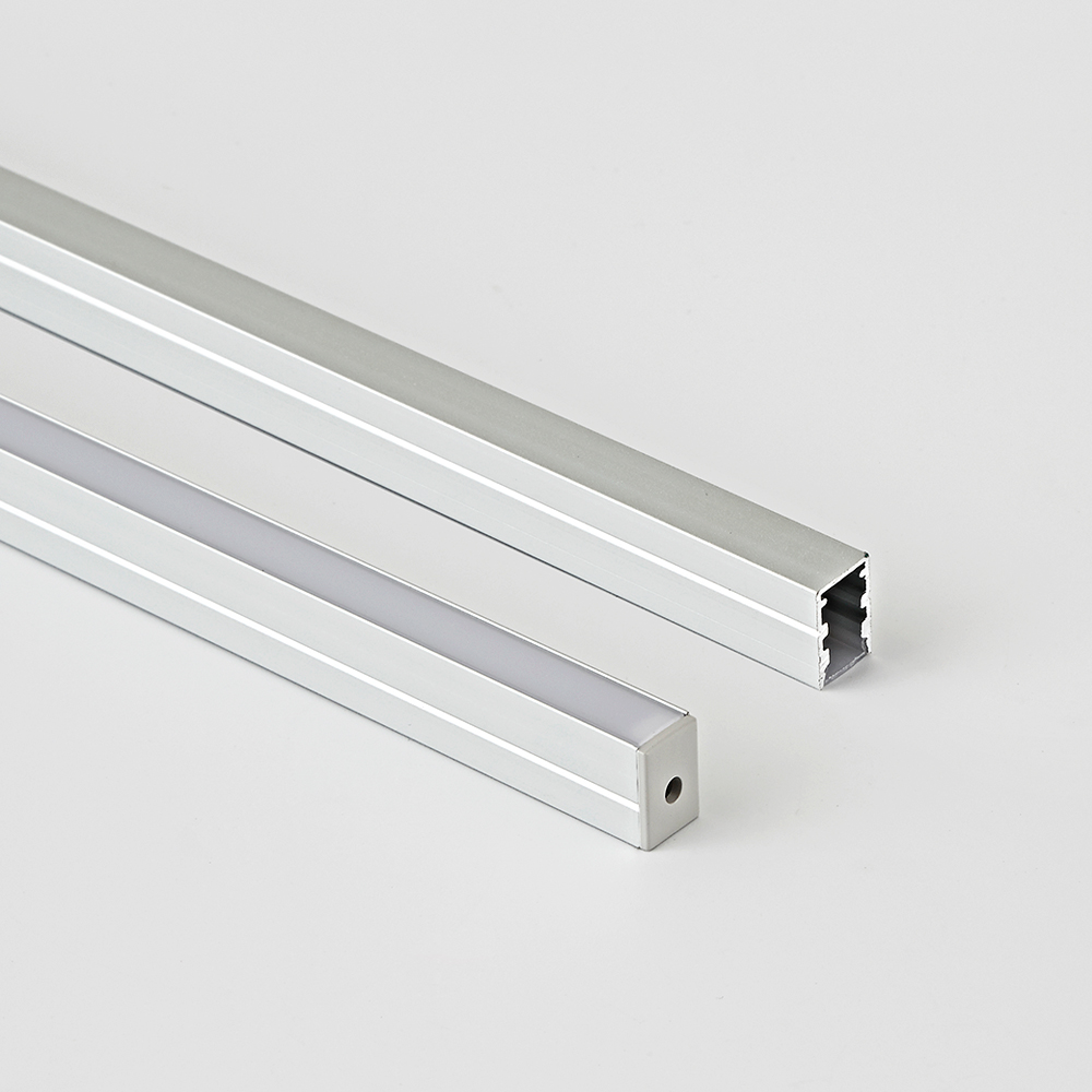 OEM Supply Led Track Light -
RS-LN1015B – Ristar detail pictures