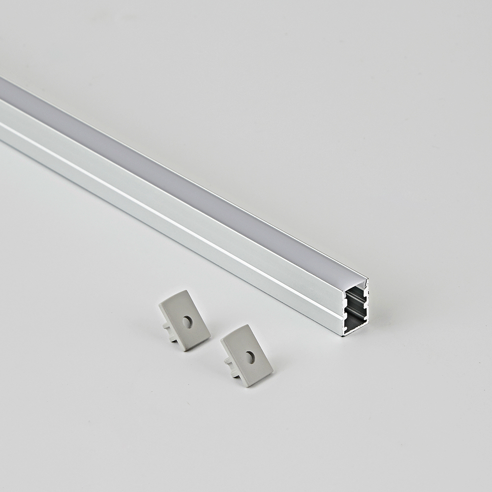 OEM Supply Led Track Light -
RS-LN1015B – Ristar detail pictures