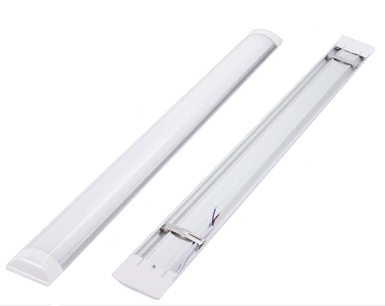 Best quality Ip65 150w Led Flood Light -
LED Fluorescent Light-Aluminum – Ristar detail pictures