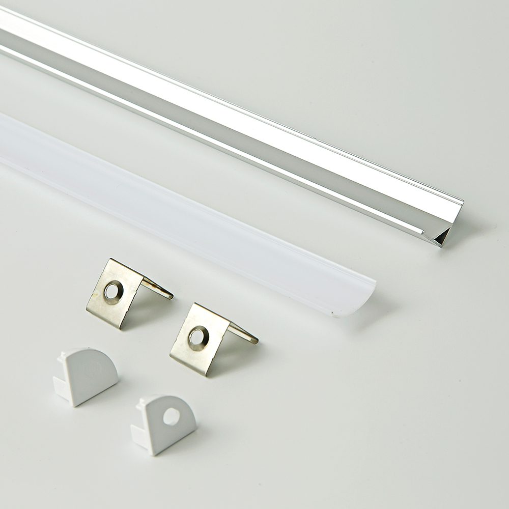Factory Outlets 25w Led Track Light -
RS-LN1616B – Ristar detail pictures