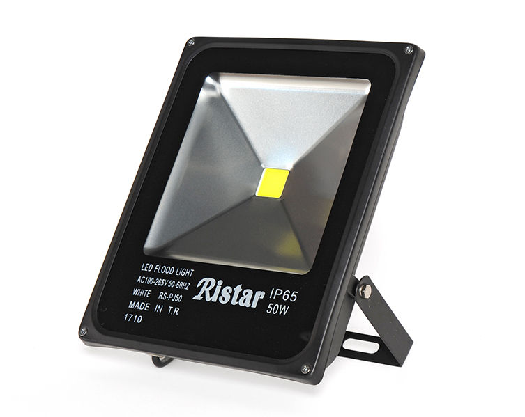 High Quality for Ip67 Led Flood Light -
LED Flood Light-RS PJ 50 COB – Ristar detail pictures