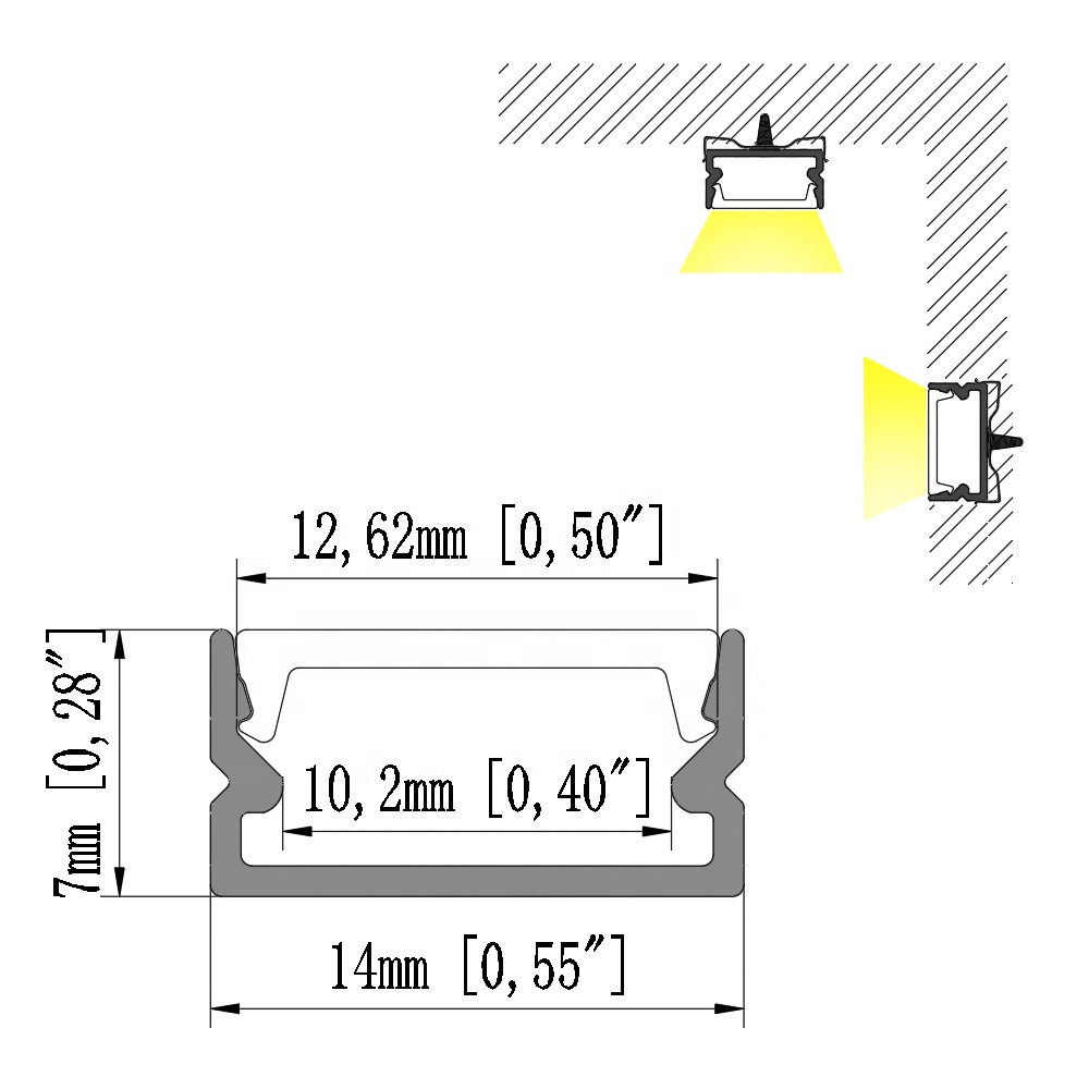 Trending ProductsStreet Led Light -
RS-LN1407 – Ristar detail pictures