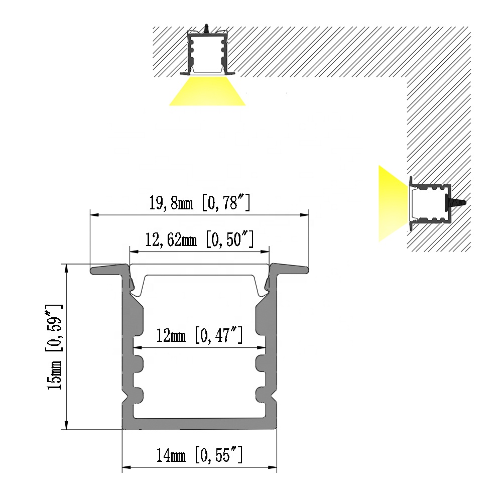 Lowest Price for Led Solar Rechargeable Flood Light -
RS-LN1415A – Ristar detail pictures