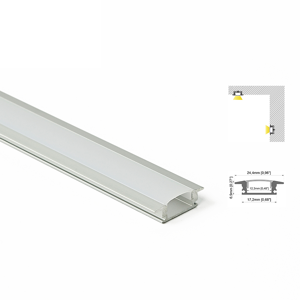 China Factory for 150w Ufo Led High Bay Light -
RS-LN1707A – Ristar detail pictures