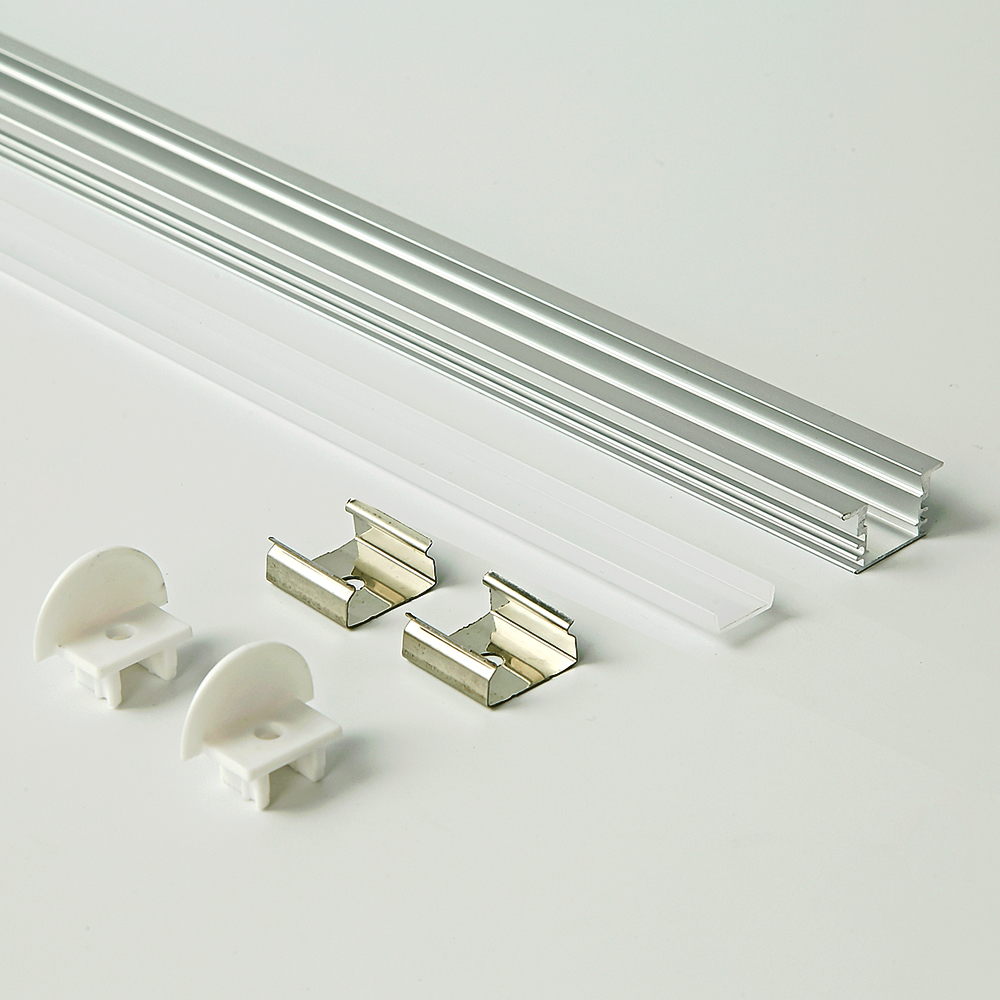 High Quality for Led Linear Fixture -
RS-LN1612A – Ristar detail pictures