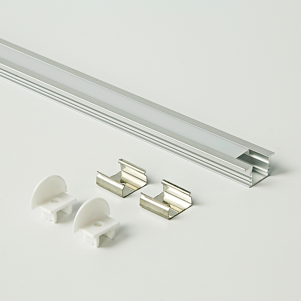 High Quality for Led Linear Fixture -
RS-LN1612A – Ristar detail pictures